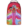 POWER PUFF GIRLS: BUST OUT DLXSR BACKPACK