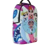 POWER PUFF GIRLS MONSTER SHARK BACKPACK