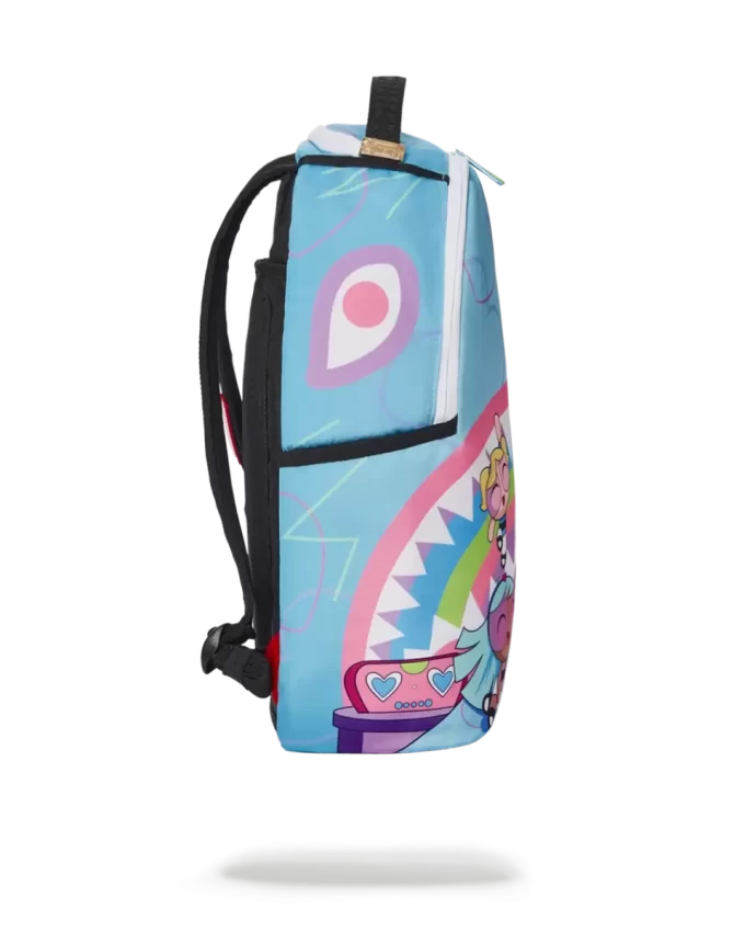 POWERPUFF GIRLS 21 BACKPACK (DLXR)
