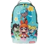 POWERPUFF GIRLS BACKPACK