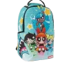 POWERPUFF GIRLS BACKPACK