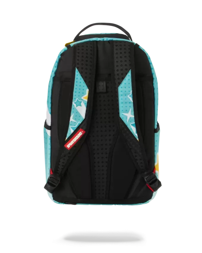 POWERPUFF GIRLS BACKPACK