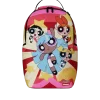 POWERPUFF GIRLS BLAST BACKPACK