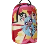 POWERPUFF GIRLS BLAST BACKPACK