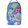 POWERPUFF GIRLS HEROS DLXSR BACKPACK