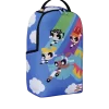 POWERPUFF GIRLS HEROS DLXSR BACKPACK