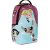 POWERPUFF GIRLS POWER PACK DLXSV BACKPACK