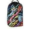 POWERPUFF GIRLS RAINBOW SMASH BACKPACK