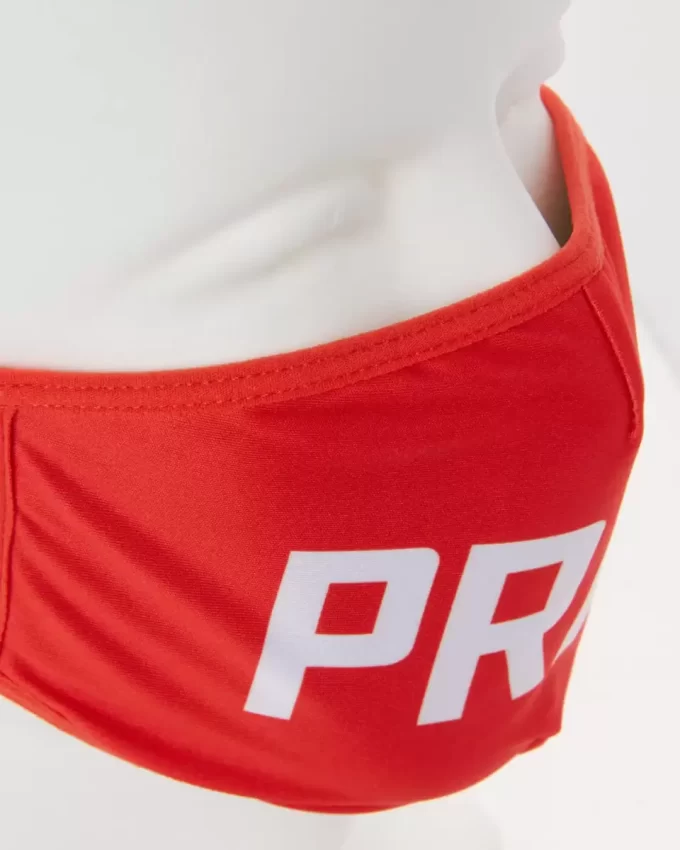 PRAY FORM-FITTING MASK PRAY FORM-FITTING MASK