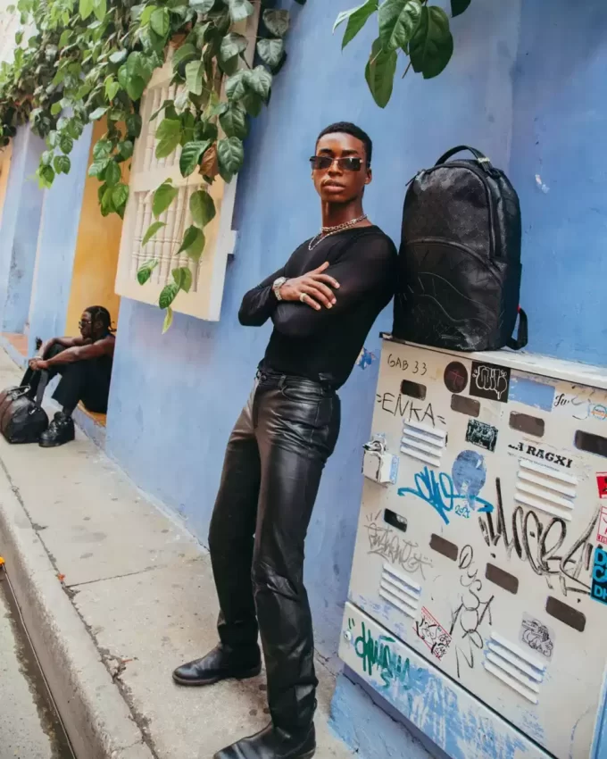 PRI$M SUPERJET BACKPACK (DLXV)