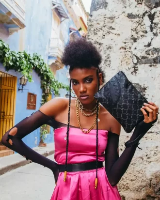 PRI$M SUPERJET CROSSOVER CLUTCH