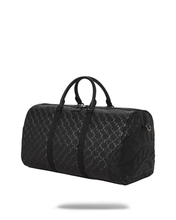 PRI$M SUPERJET DUFFLE