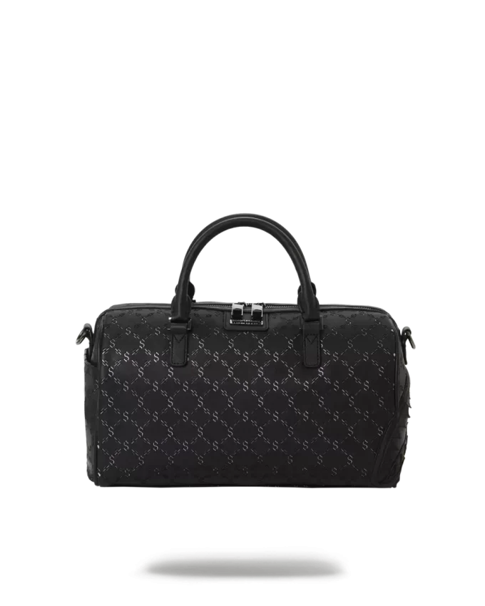 PRI$M SUPERJET MINI DUFFLE