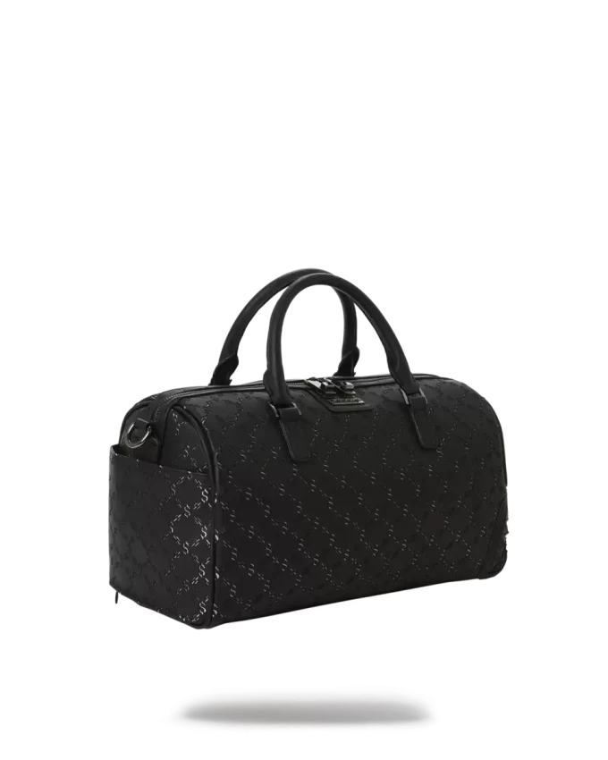 PRI$M SUPERJET MINI DUFFLE