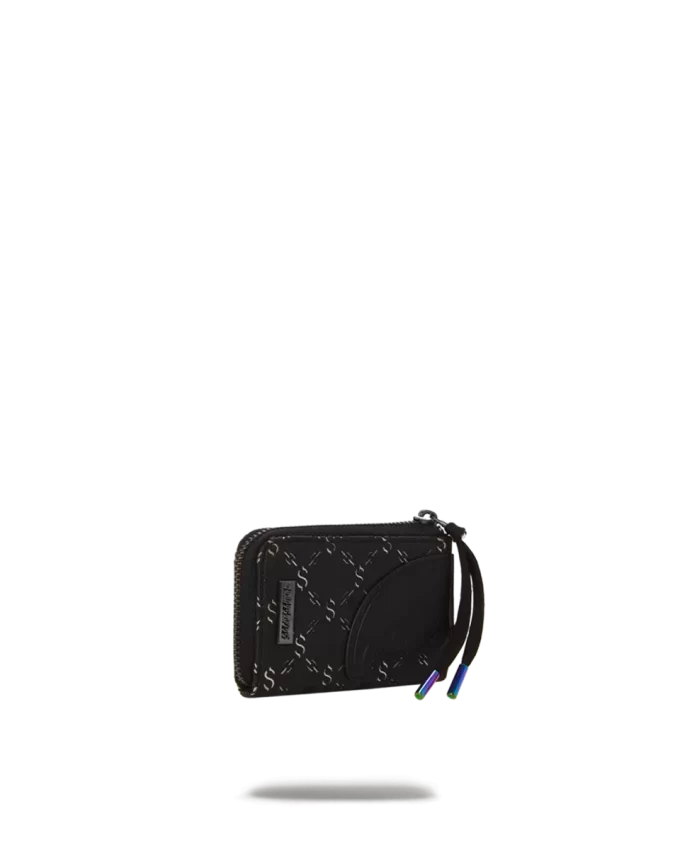 PRI$M SUPERJET WALLET