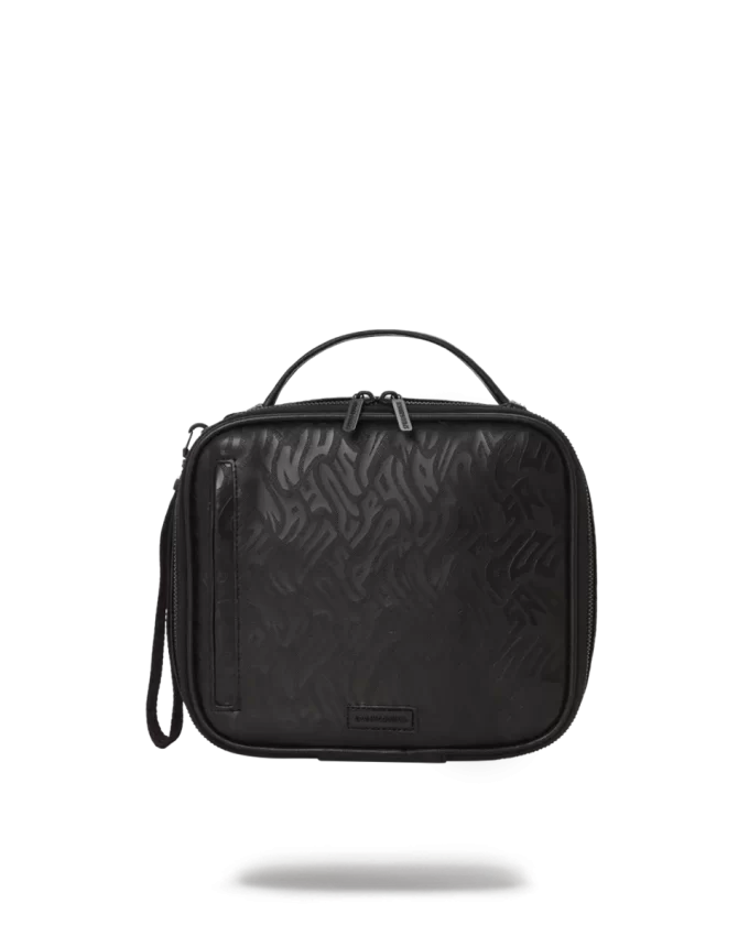 PRIVATE JET SNACK PACK AKA MONEY BAG