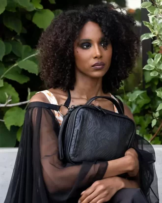 PRIVATE JET SNACK PACK AKA MONEY BAG