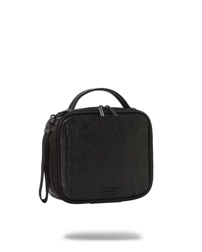 PRIVATE JET SNACK PACK AKA MONEY BAG