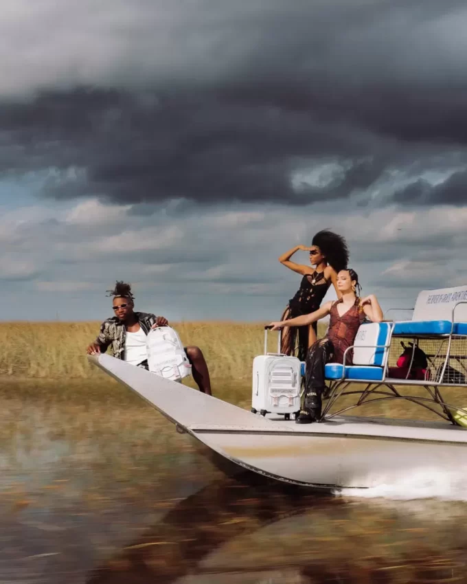 PROXIMO SPECIAL OPS BACKPACK