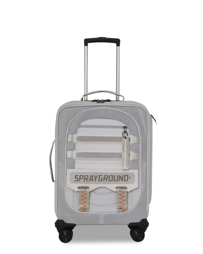 PROXIMO SPECIAL OPS CARRY-ON LUGGAGE