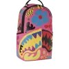 PSYCHEDELIC VOYAGE BACKPACK