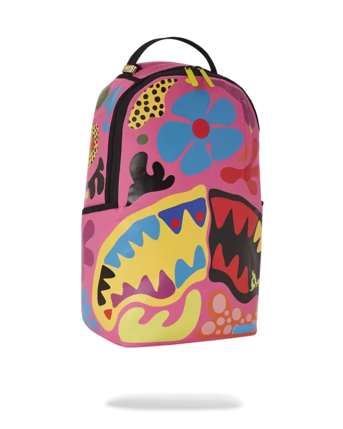 PSYCHEDELIC VOYAGE BACKPACK