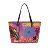 PSYCHEDELIC VOYAGE TOTE