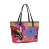 PSYCHEDELIC VOYAGE TOTE
