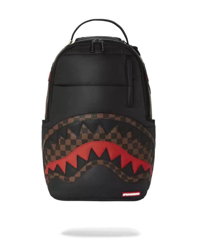 PUFFER SHARK VAIL FLEX BACKPACK PUFFER SHARK VAIL FLEX BACKPACK