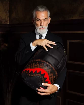 PUFFER SHARK VAIL FLEX BACKPACK