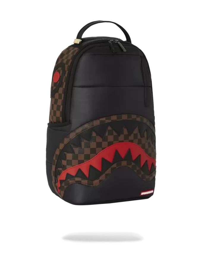 PUFFER SHARK VAIL FLEX BACKPACK PUFFER SHARK VAIL FLEX BACKPACK
