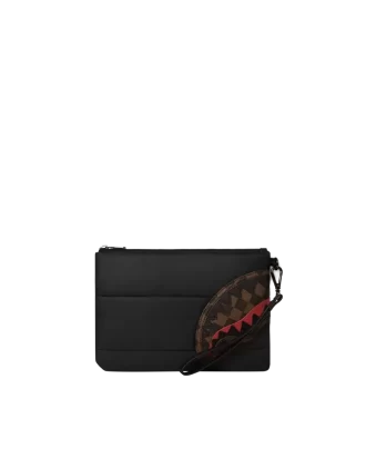 PUFFER SHARK VAIL FLEX CROSSOVER CLUTCH