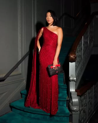 PUFFER SHARK VAIL FLEX CROSSOVER CLUTCH