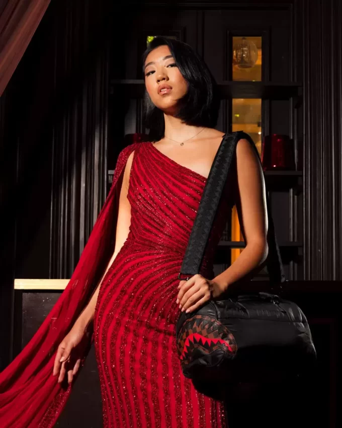 PUFFER SHARK VAIL FLEX MINI DUFFLE PUFFER SHARK VAIL FLEX MINI DUFFLE