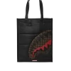 PUFFER SHARK VAIL FLEX TOTE