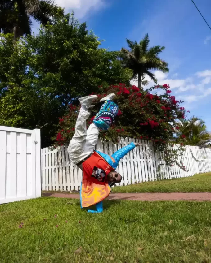 PURE IMAGINATION DLX BACKPACK