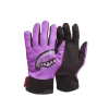 PURPLE 3M SHARK MOUTH GLOVES