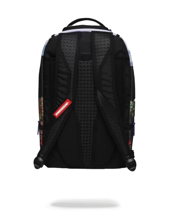 PURPLE HAZE GANJA BEAR