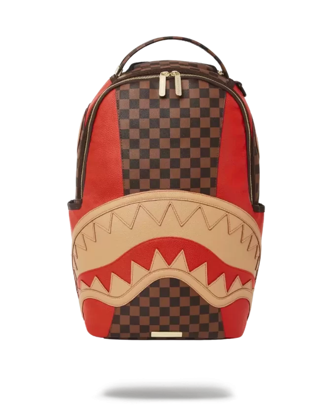 RACEWAY HENNY BACKPACK (DLXV)