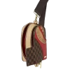 RACEWAY HENNY BACKPACK SLING