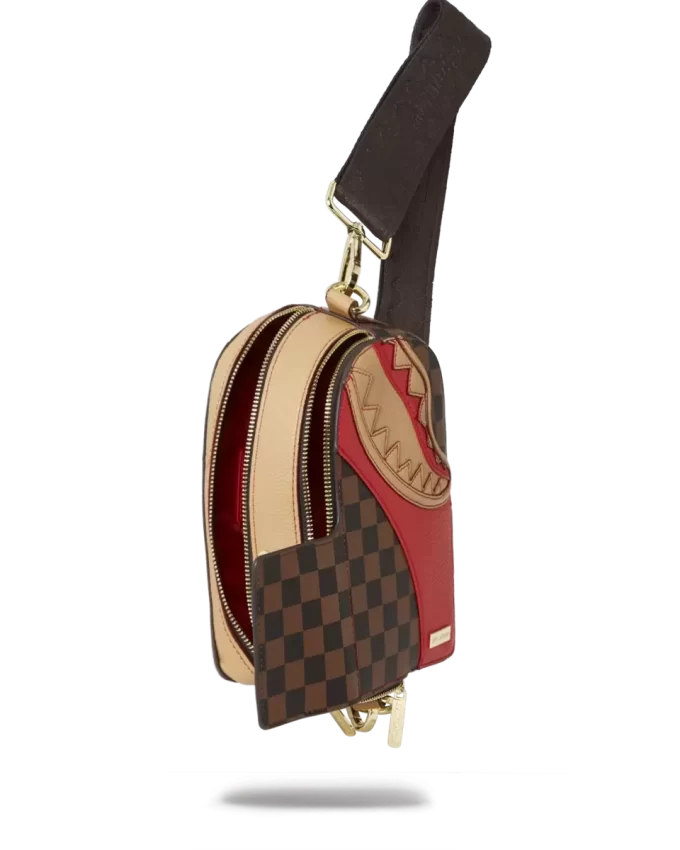 RACEWAY HENNY BACKPACK SLING