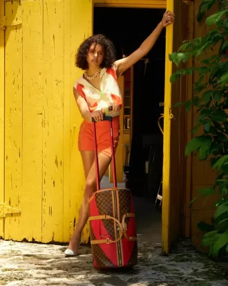 RACEWAY HENNY DUFFLE WHEELY