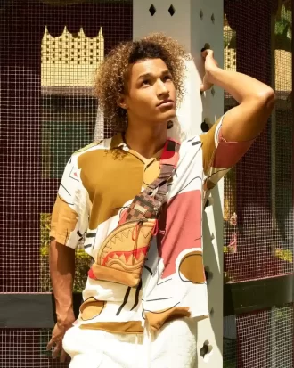 RACEWAY HENNY SLING CROSSOVER