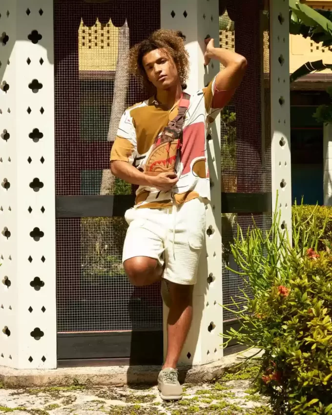 RACEWAY HENNY SLING CROSSOVER