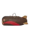 RACEWAY HENNY TORPEDO DUFFLE