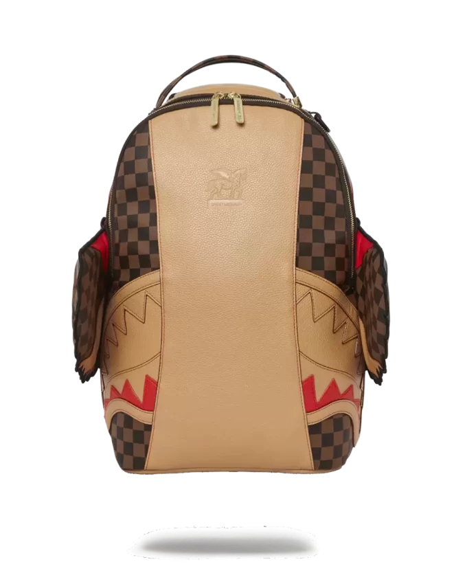 RACEWAY HENNY WING BACKPACK (DLXV) RACEWAY HENNY WING BACKPACK (DLXV)