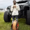 RACEWAY HENNY WING BACKPACK (DLXV) RACEWAY HENNY WING BACKPACK (DLXV)