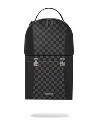 RACEWAY SHADOW PHANTOM HALF BOX BACKPACK (DLXV)
