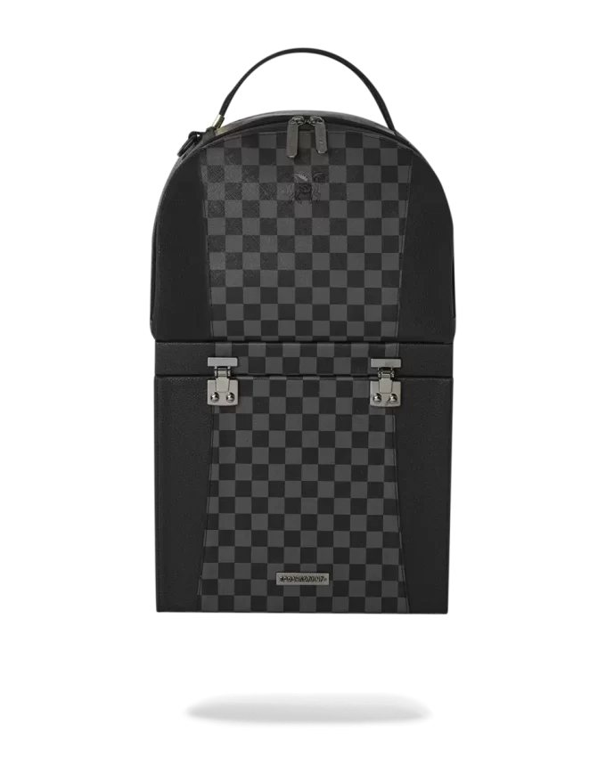 RACEWAY SHADOW PHANTOM HALF BOX BACKPACK (DLXV)