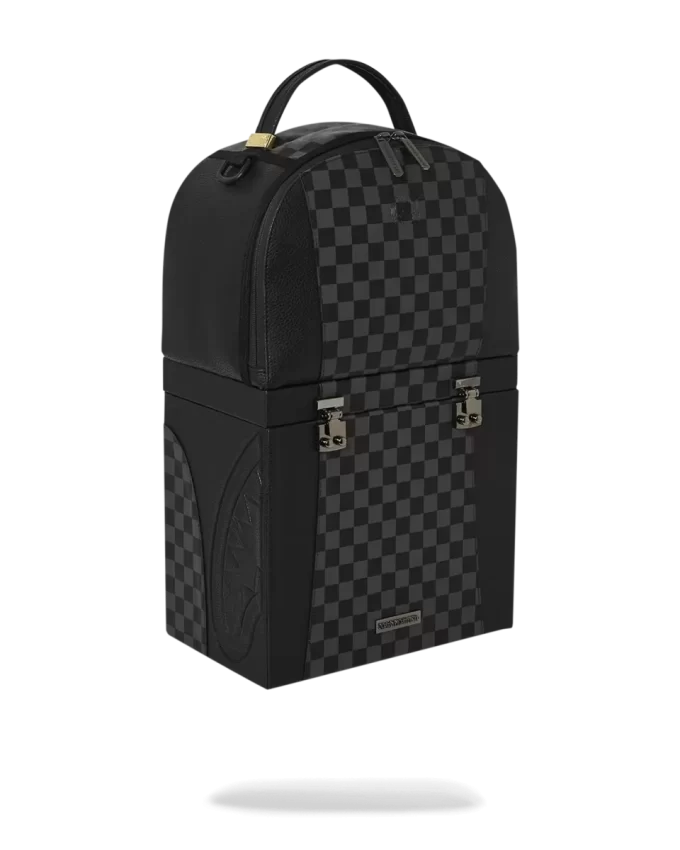 RACEWAY SHADOW PHANTOM HALF BOX BACKPACK (DLXV)
